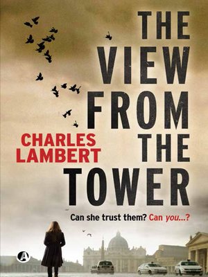 cover image of The View From the Tower